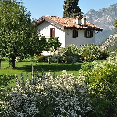 Laghel7 Agritur Vila Arco Exterior foto